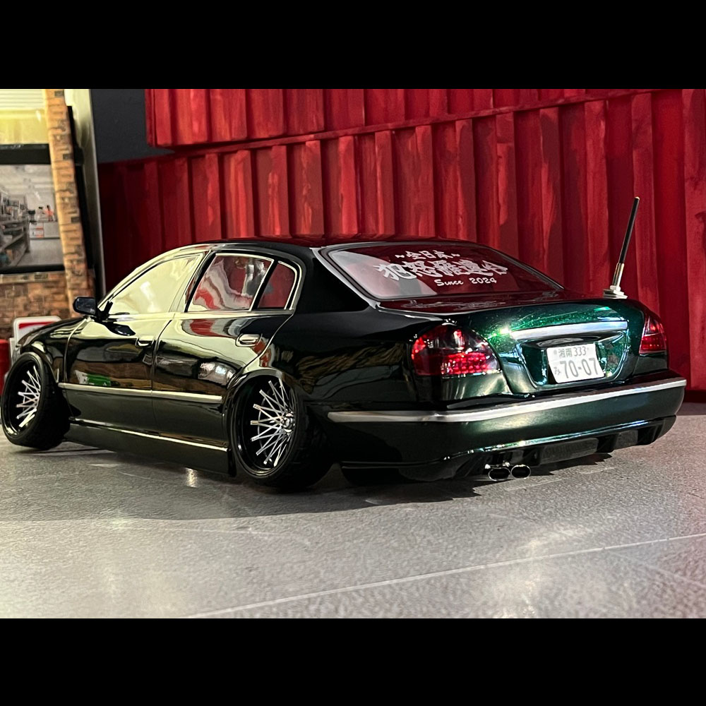 画像4: 【取り寄せ品】トランクリッドアンテナ　Trunk Lid Antenna