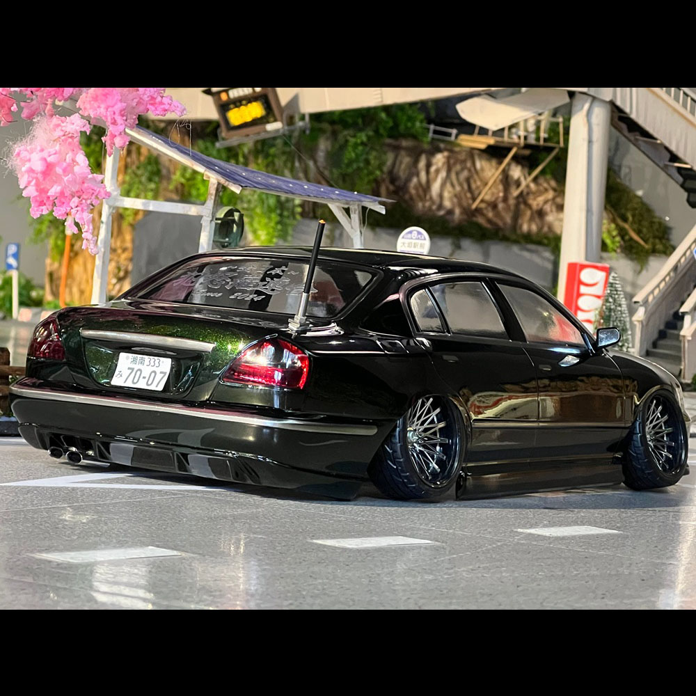 画像5: 【取り寄せ品】トランクリッドアンテナ　Trunk Lid Antenna