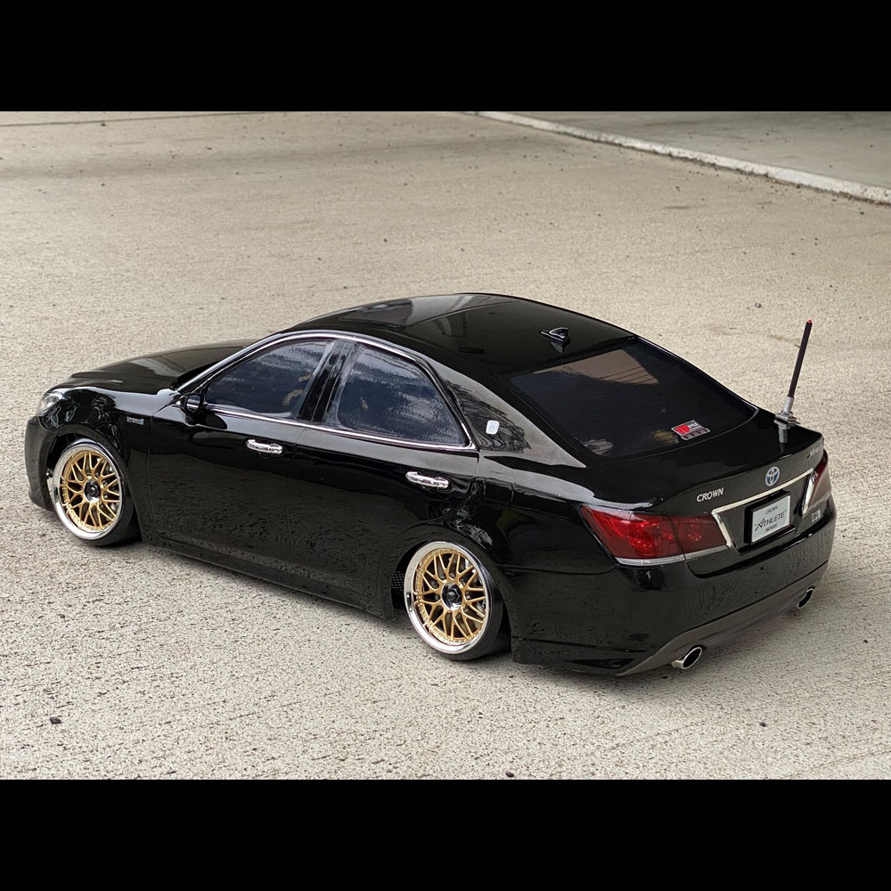 画像7: 【取り寄せ品】トランクリッドアンテナ　Trunk Lid Antenna