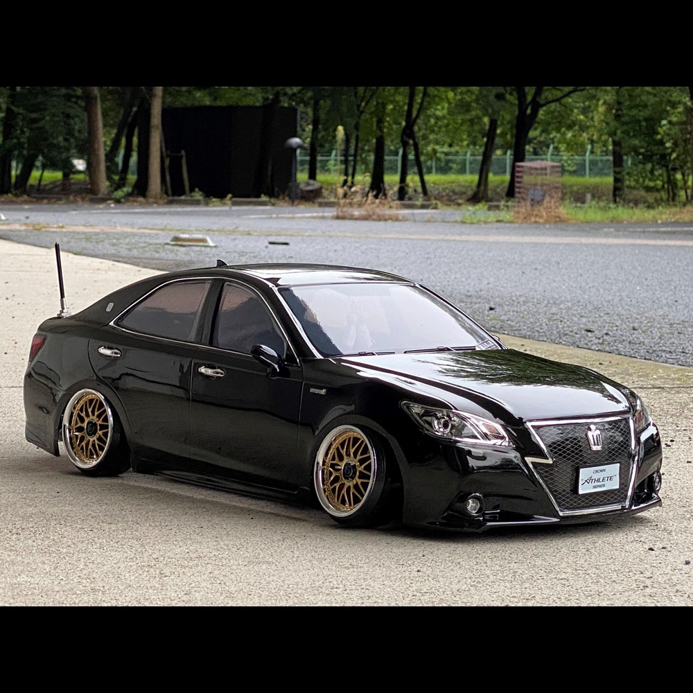 画像8: 【取り寄せ品】トランクリッドアンテナ　Trunk Lid Antenna