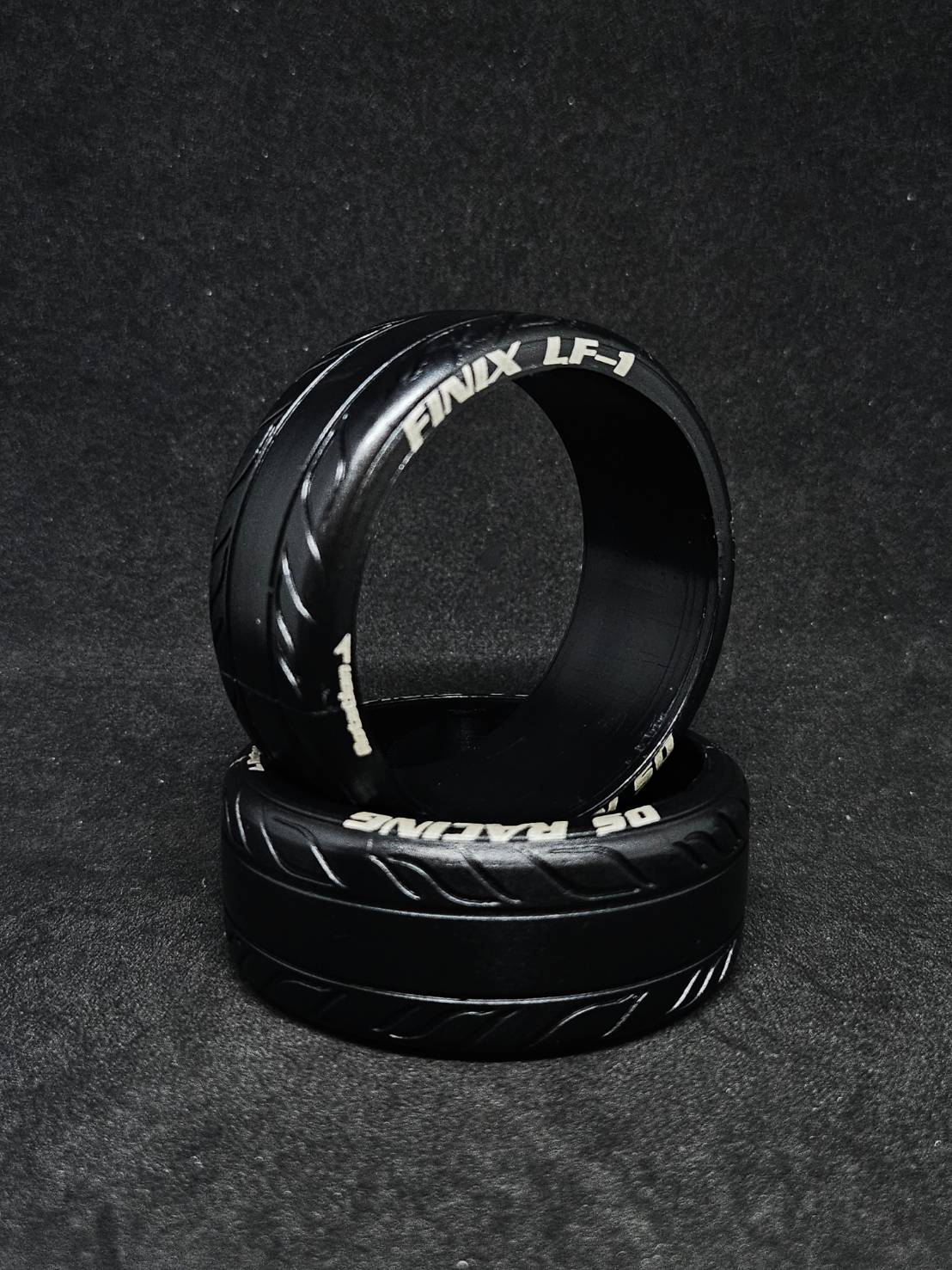 画像1: Drift tire：Finix LF-1 (4pcs)