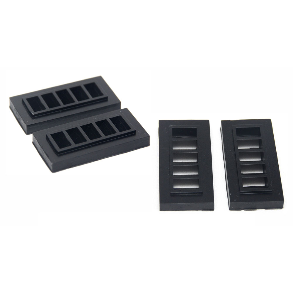 画像1: Bonnet vent 3