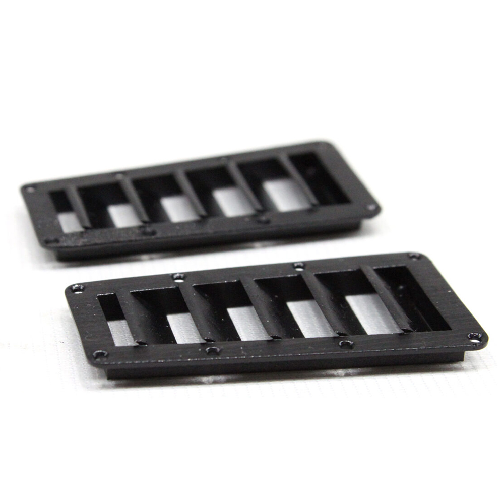 画像1: Bonnet vent 4