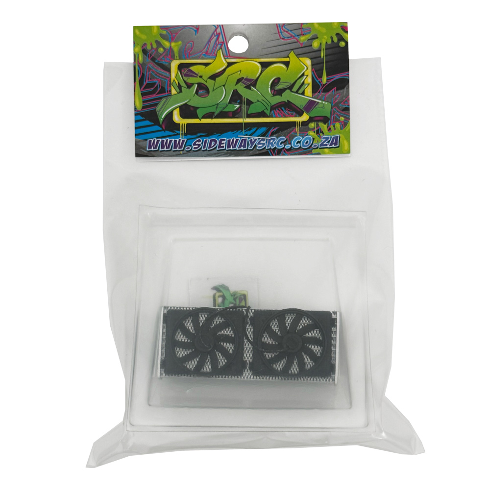 画像2: COOLING KIT