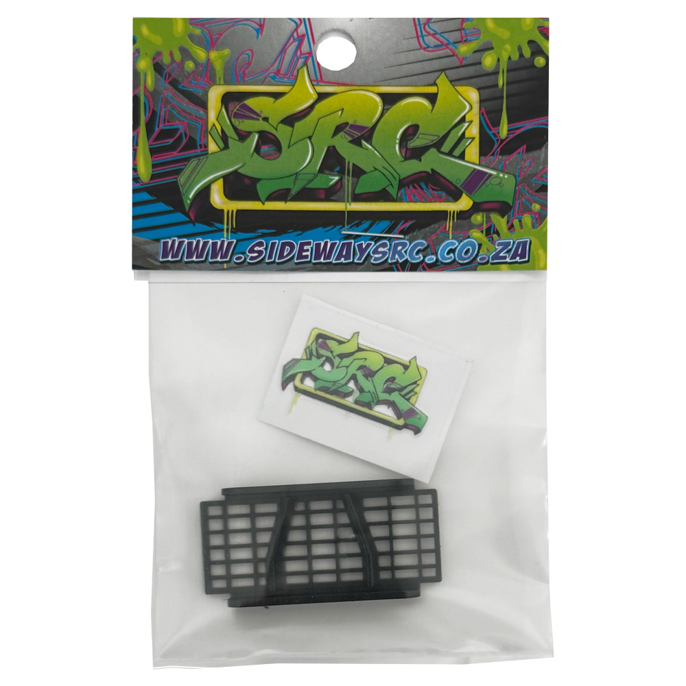 画像2: G87 BUMPER GRILL