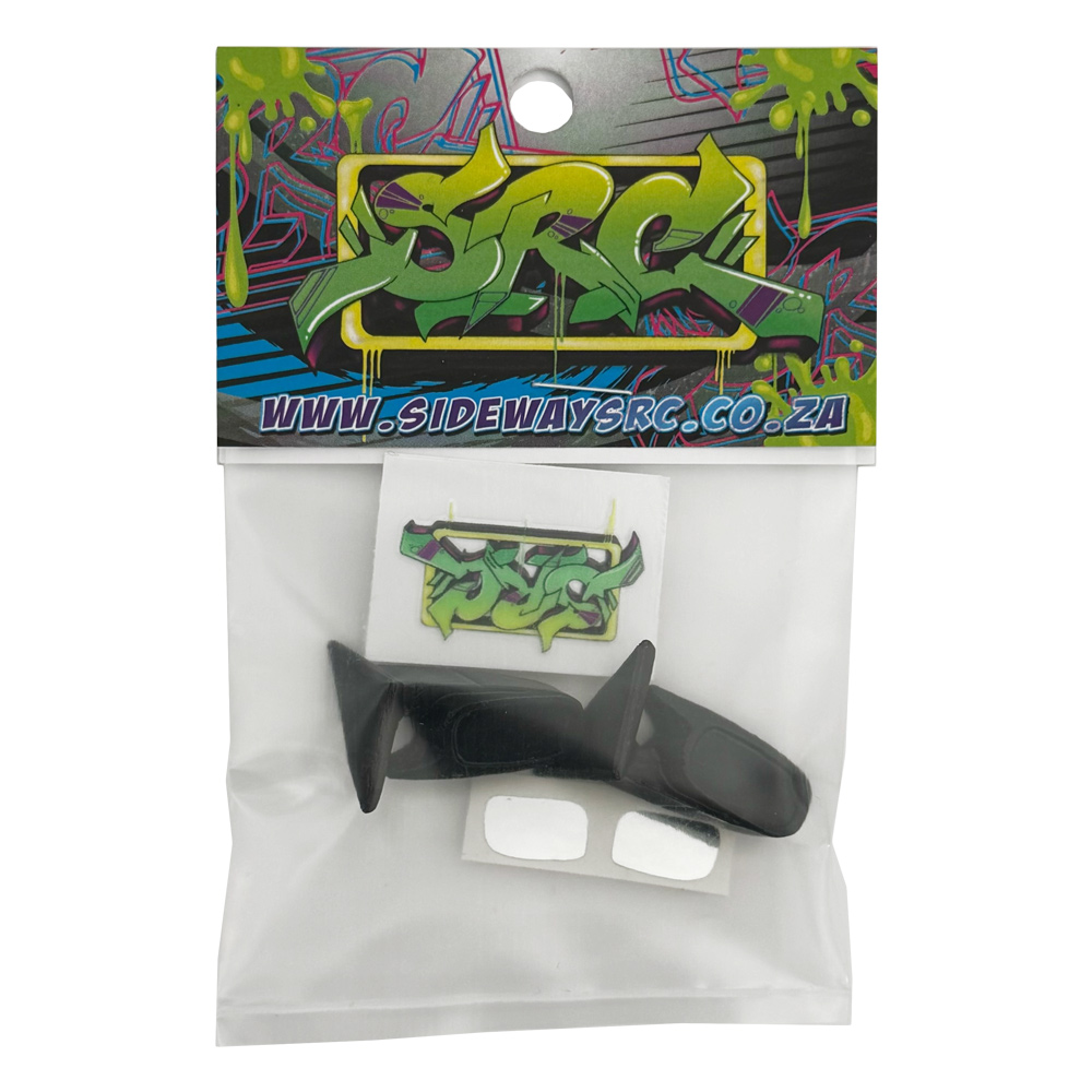 画像2: MIRROR STYLE 5