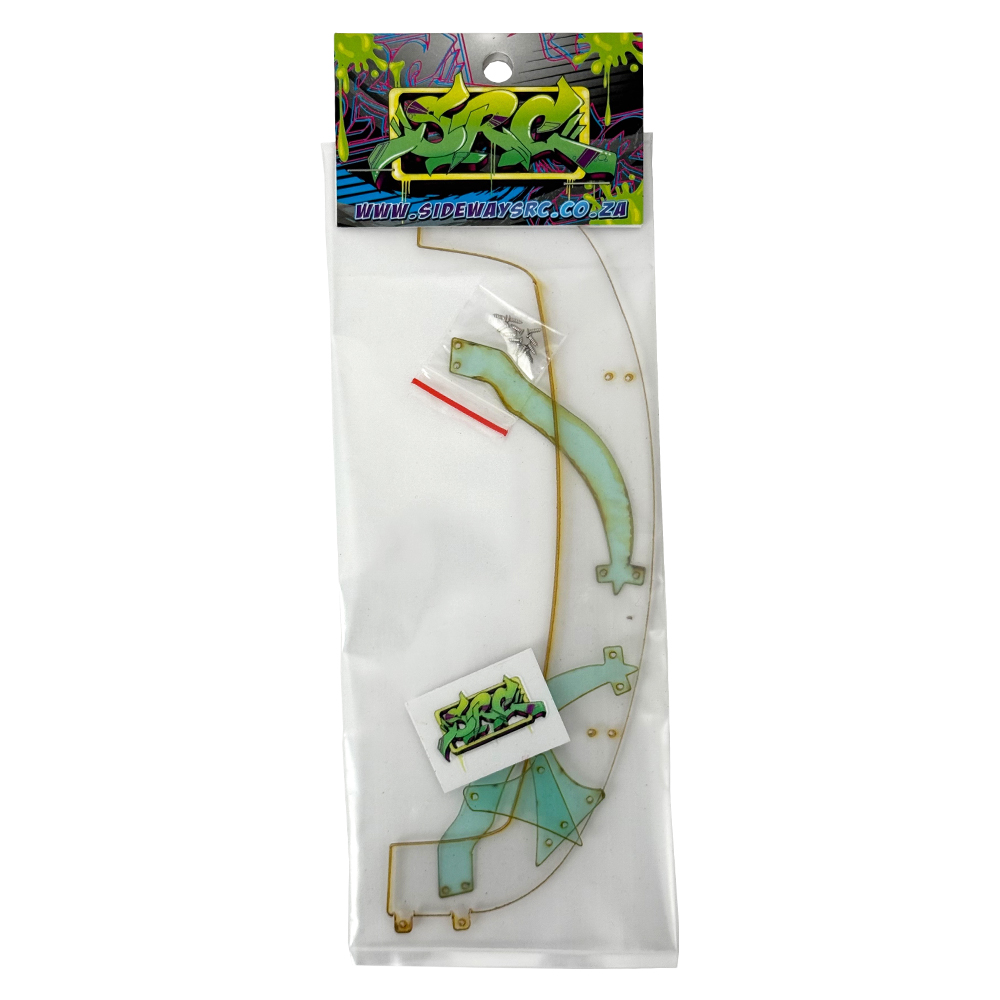 画像2: RB Splitter Kit