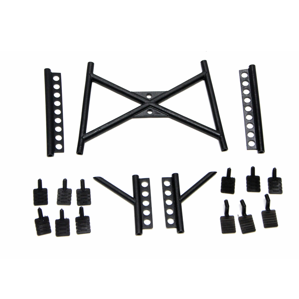 画像1: Roll cage v1