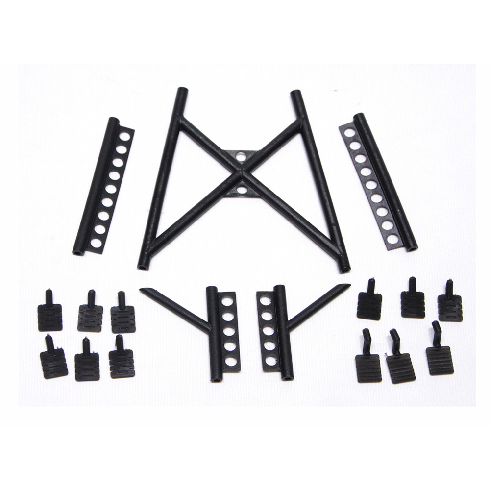 画像1: Roll cage v2