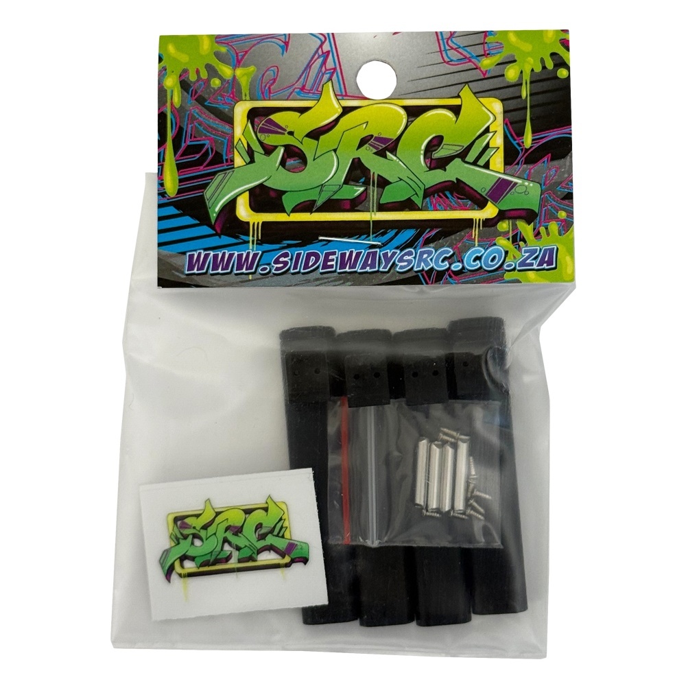 画像2: Roofrail v2