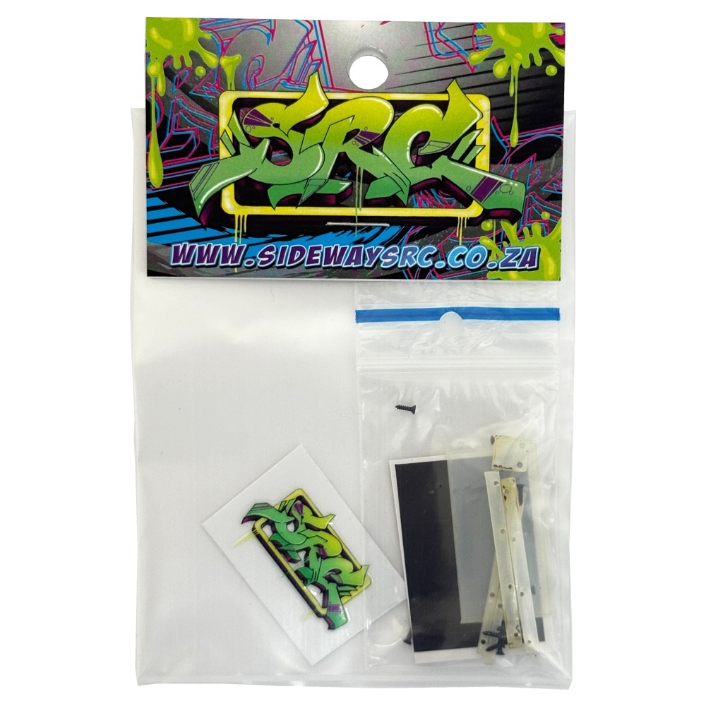 画像2: Sliding Window - Complete