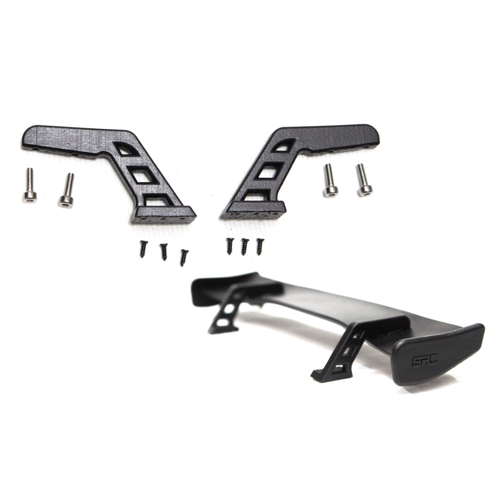 画像1: Swan Neck v1