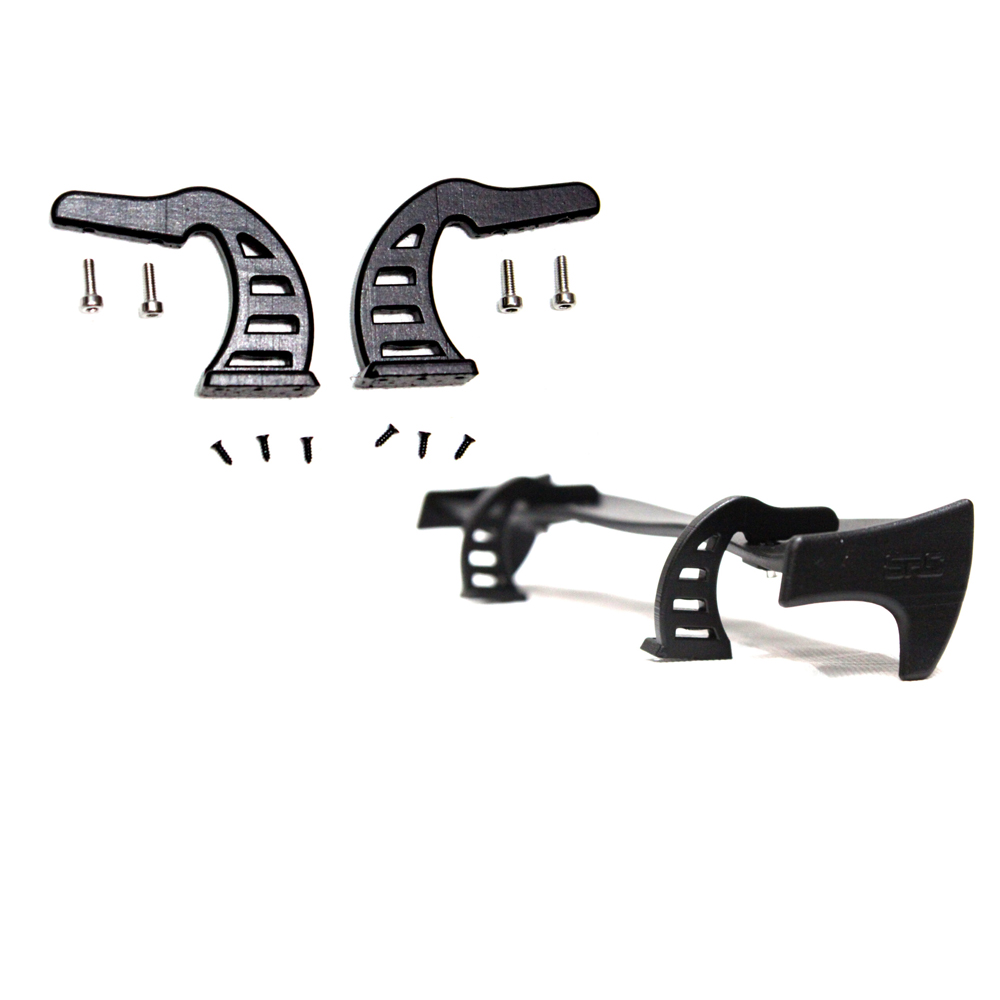 画像1: Swan Neck v2