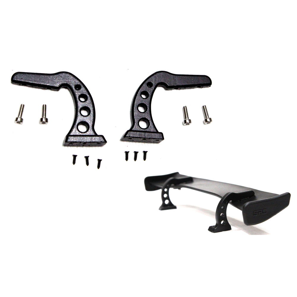 画像1: Swan Neck v3