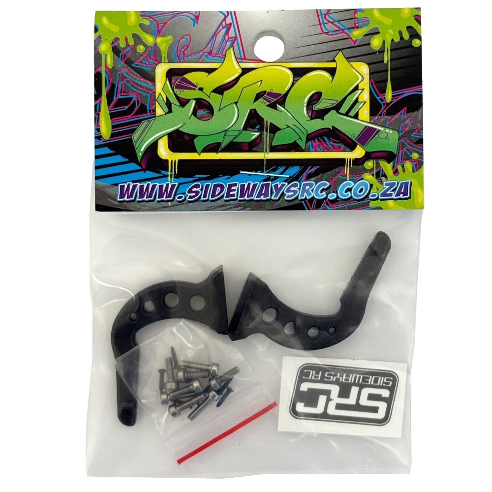 画像2: Swan Neck v3