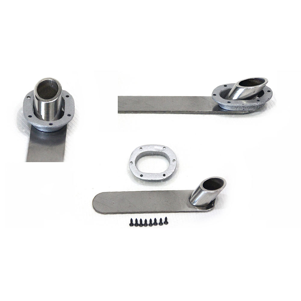 画像1: SP4 Pipe 8mm