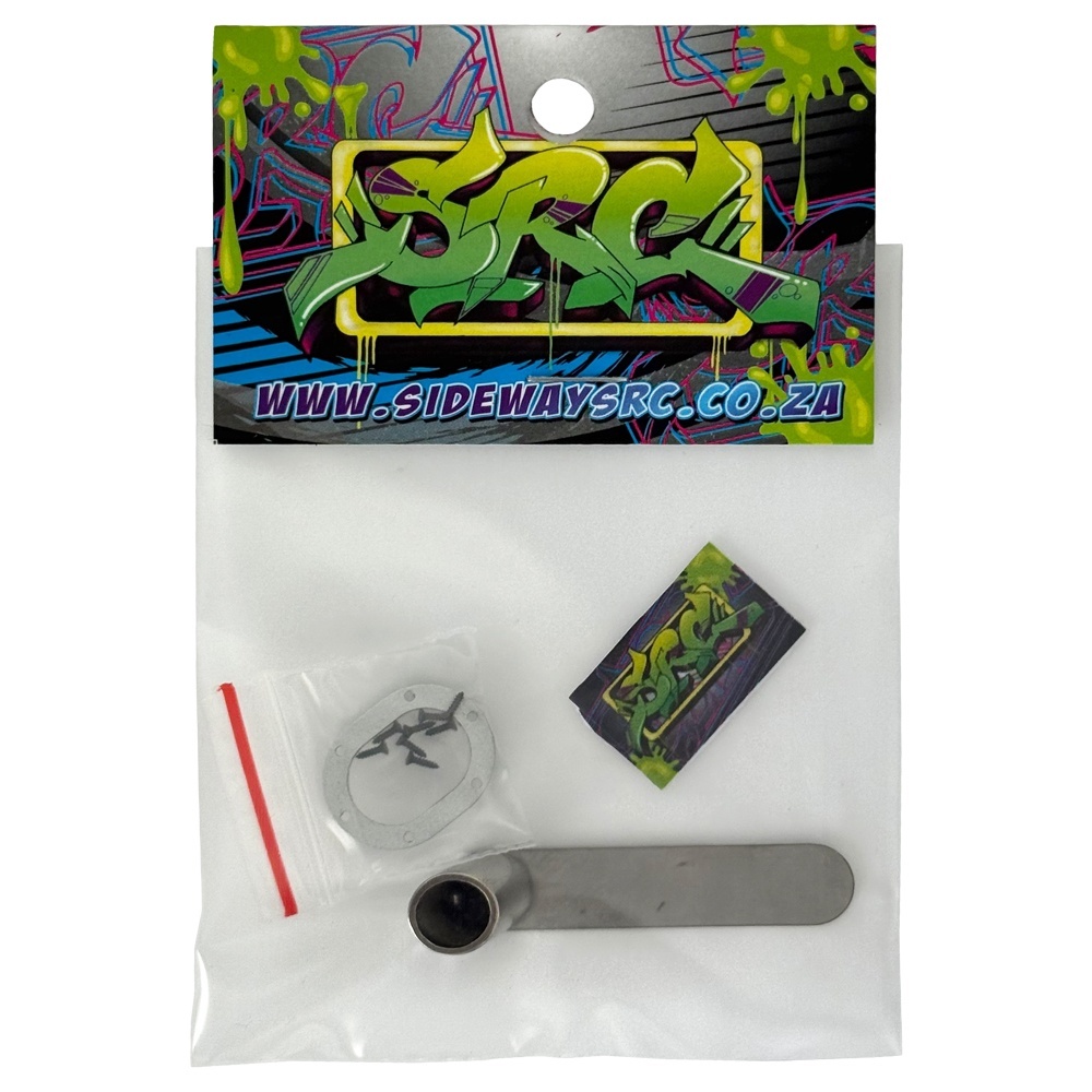 画像2: SP5 Pipe 10mm