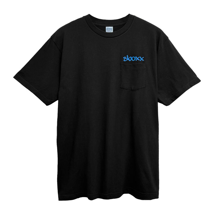 画像2: SBOXX T-shirt Black (XL Size)