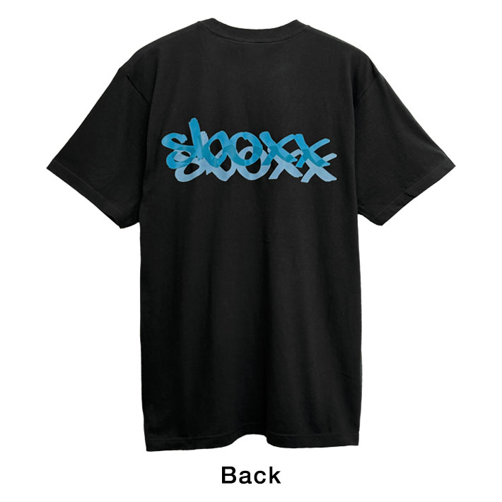 画像3: SBOXX T-shirt Black (XL Size)