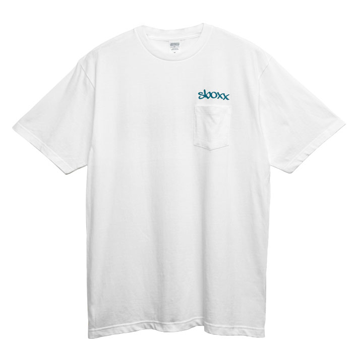 画像2: SBOXX T-shirt White (XL Size)