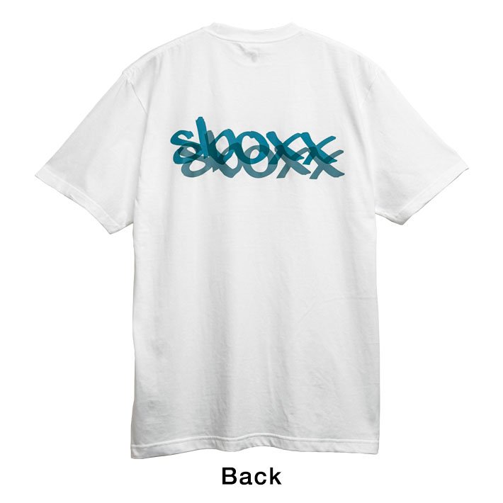 画像3: SBOXX T-shirt White (XL Size)