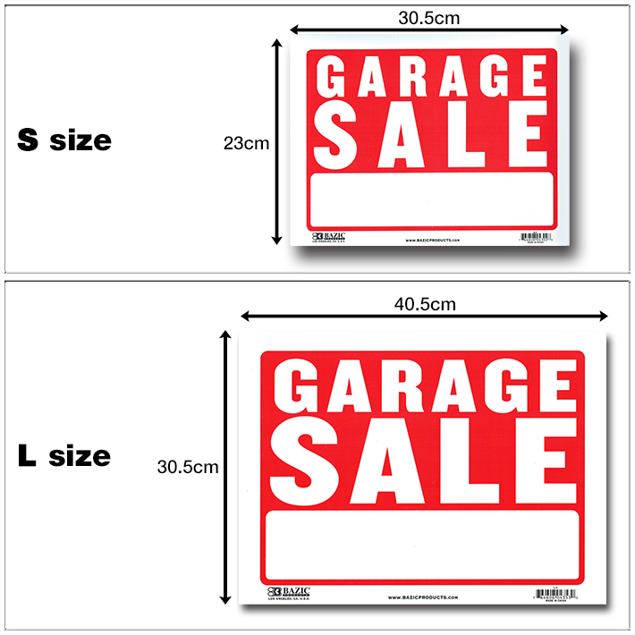 画像2: Sign Plate ［GARAGE SALE］