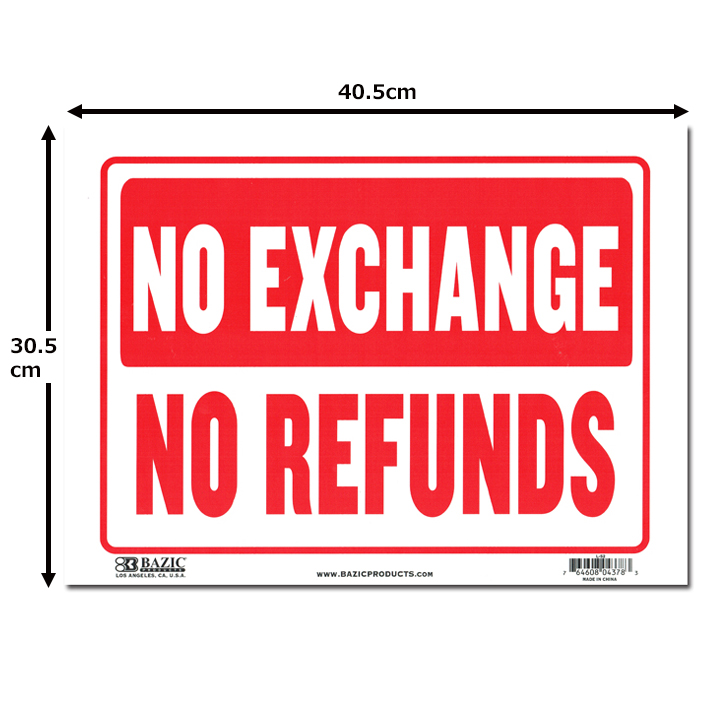 画像2: Sign Plate ［NO EXCHANGE NO REFUNDS］L size