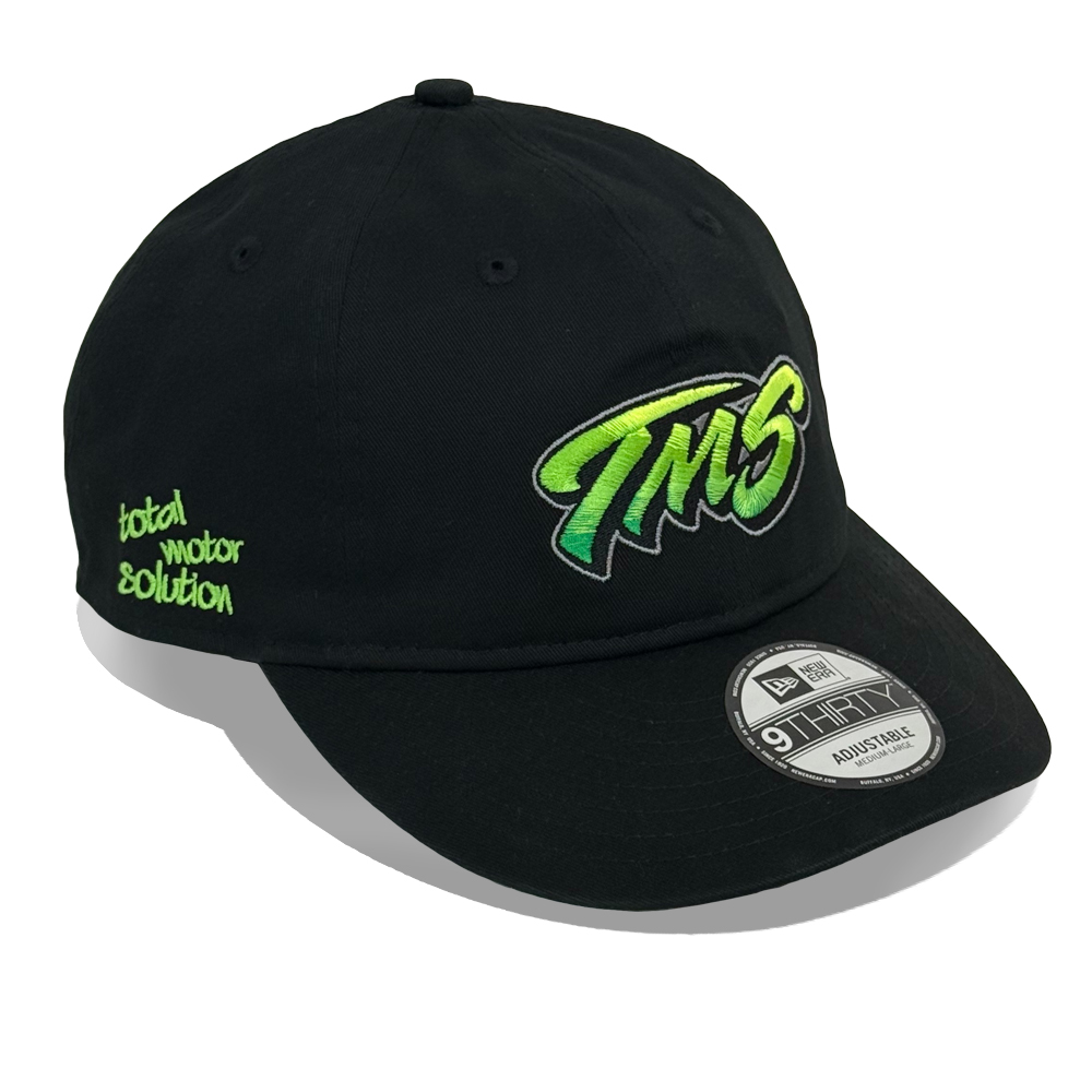 画像2: TMS Racing NEW ERA CAP 9THIRTY ADJUSTABLE