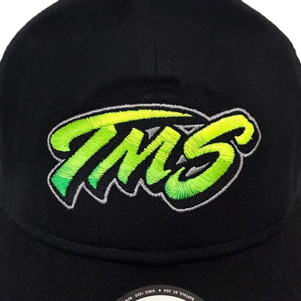 画像3: TMS Racing NEW ERA CAP 9THIRTY ADJUSTABLE