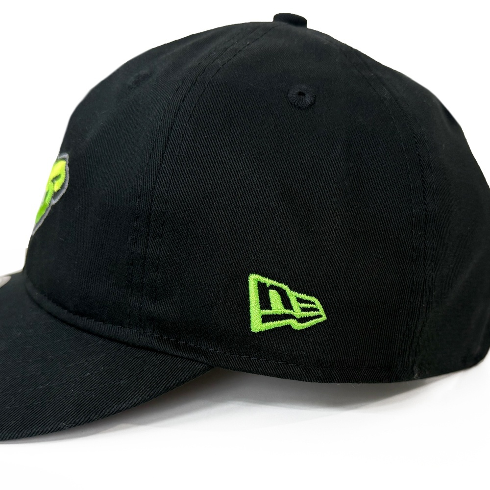 画像4: TMS Racing NEW ERA CAP 9THIRTY ADJUSTABLE