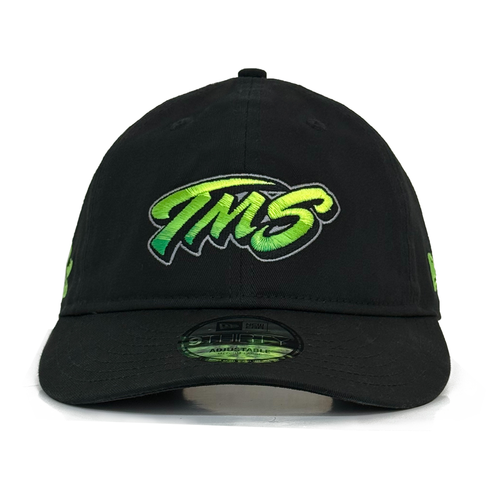 画像9: TMS Racing NEW ERA CAP 9THIRTY ADJUSTABLE