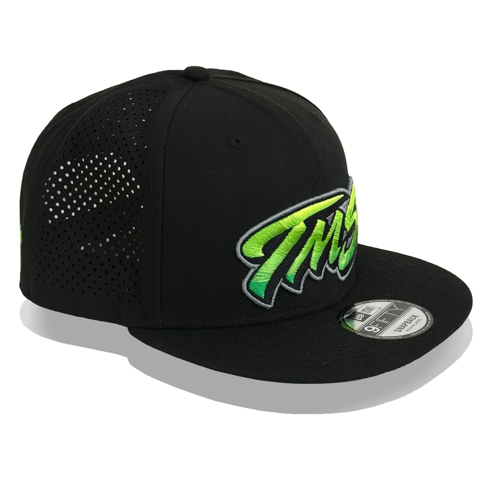 画像2: TMS Racing NEW ERA CAP 9FIFTY SNAPBACK
