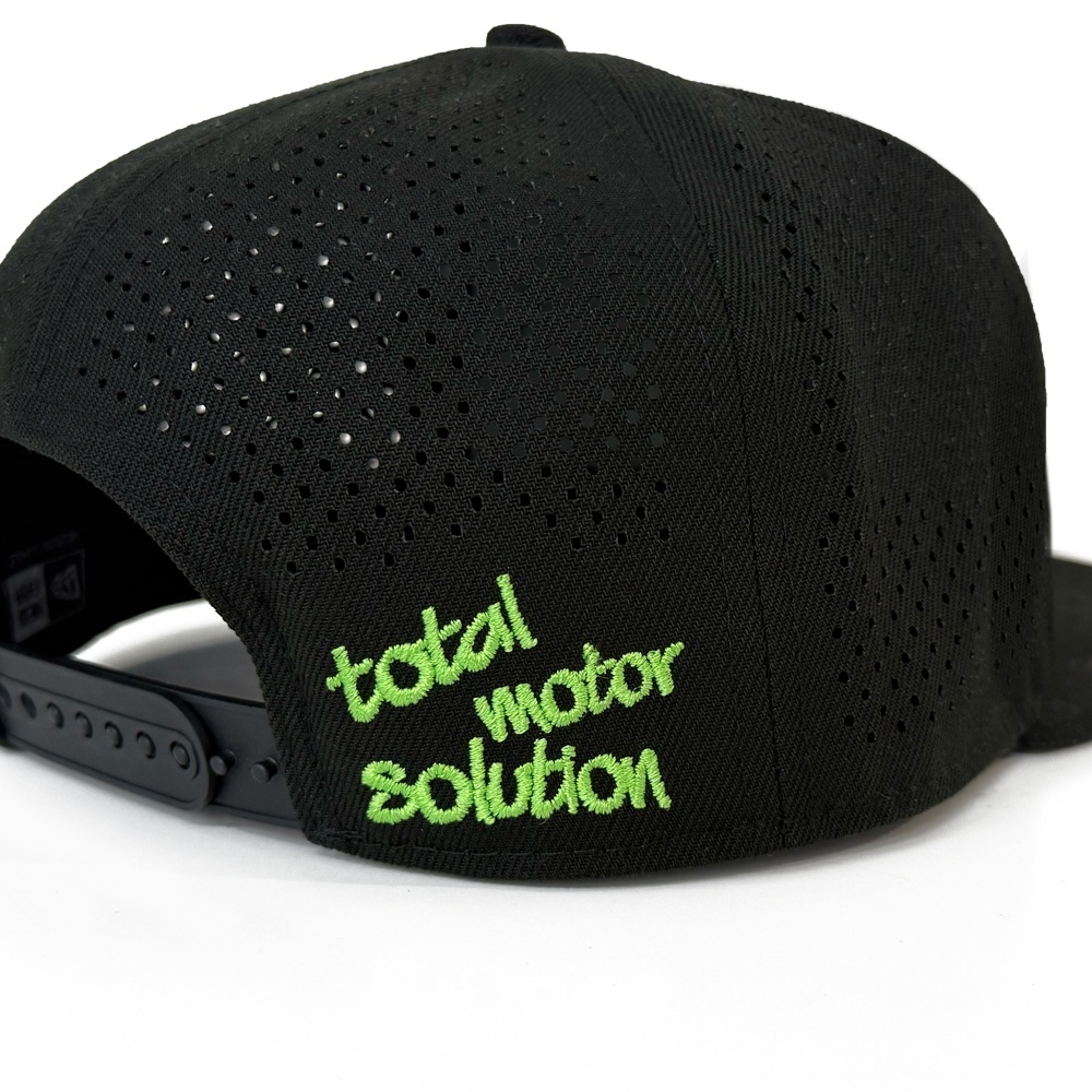 画像5: TMS Racing NEW ERA CAP 9FIFTY SNAPBACK