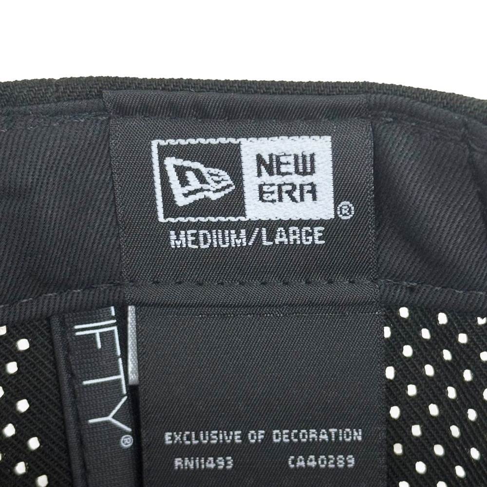 画像6: TMS Racing NEW ERA CAP 9FIFTY SNAPBACK