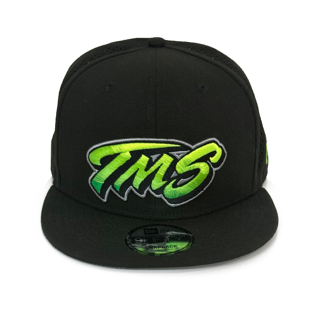 画像9: TMS Racing NEW ERA CAP 9FIFTY SNAPBACK