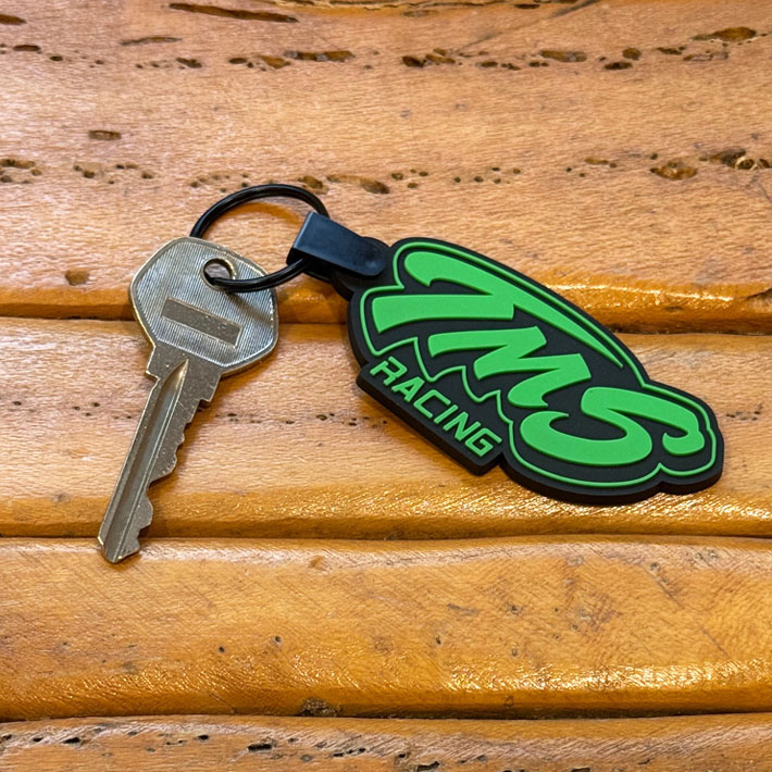 画像4: TMS Racing Keychain【メール便OK】