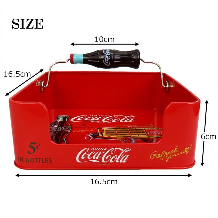 画像2: Coca-Cola Napking Dispenser