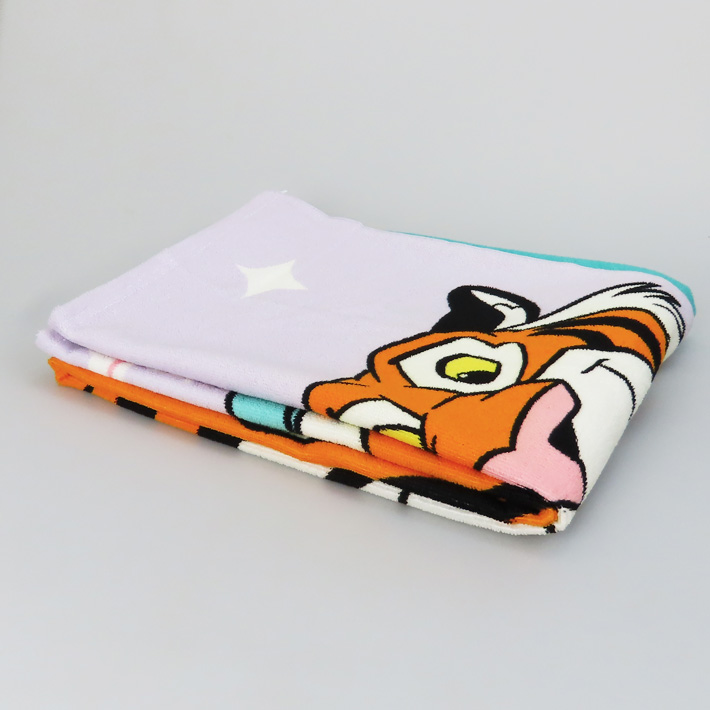 画像3: Disney Aladdin Microfiber Beach Towel