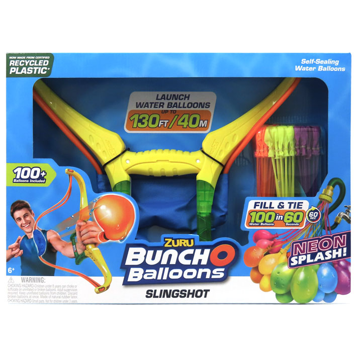 画像4: Zuru Bunch O Balloons Slingshot