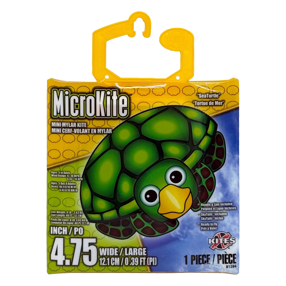 画像24: X-Kites MicroKite【全8種】【メール便OK】