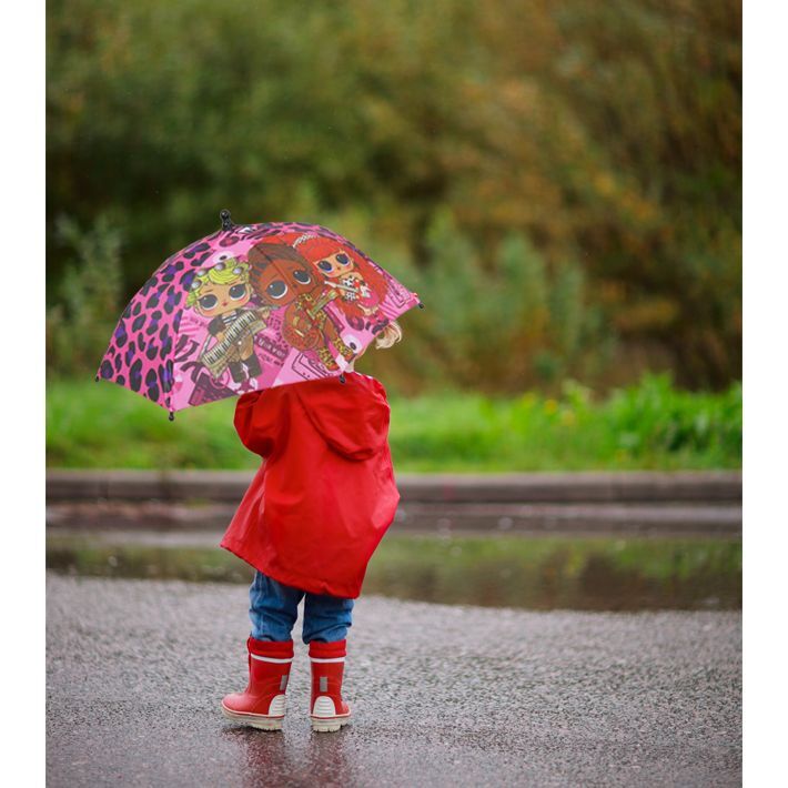 画像5: LOL SURPRISE ! Umbrella